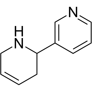(R,S)-Anatabine图片