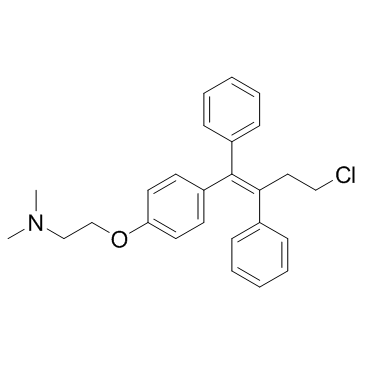 Toremifene(GTx 006Z-Toremifene)图片
