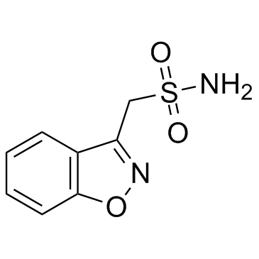 Zonisamide(AD 810CI 912)图片
