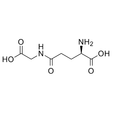 gamma-DGG(γDGGγ-D-Glutamylglycine)图片