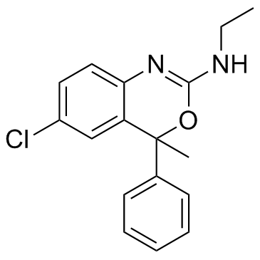 Etifoxine(HOE 36-801)图片