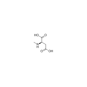 NMDA(N-Methyl-D-aspartic acid)图片