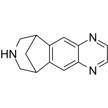 Varenicline(CP 526555)图片