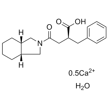 Mitiglinide calcium hydrate(KAD-1229 calcium hydrateS-21403 calcium hydrate)图片