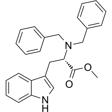 TRPM8 antagonist 2图片