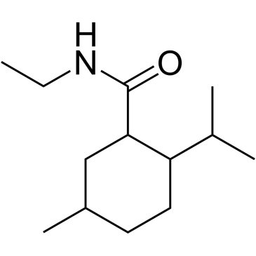 TRPM8 antagonist WS-3图片