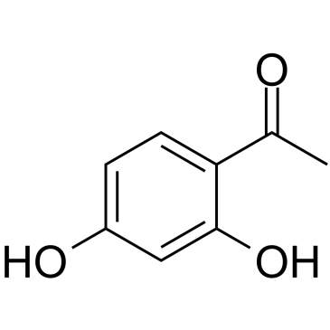 2',4'-Dihydroxyacetophenone(Resacetophenone 1-(2,4-Dihydroxyphenyl)ethanone)图片
