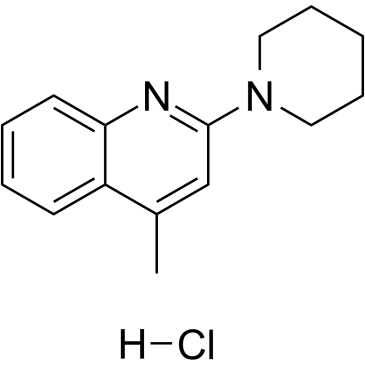 ML204 hydrochloride图片