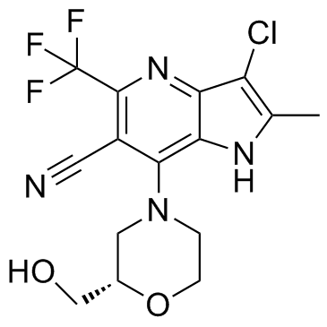 PF-06869206图片