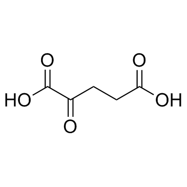 2-Ketoglutaric acid图片