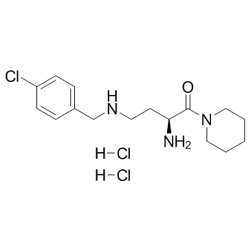 UAMC00039 dihydrochloride图片