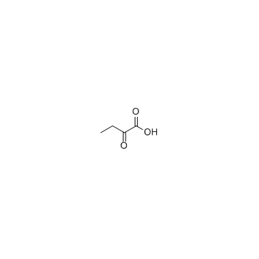 2-Oxobutanoic acid图片
