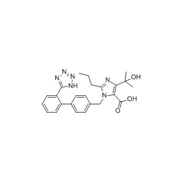 Olmesartan(RNH 6270CS 088)图片