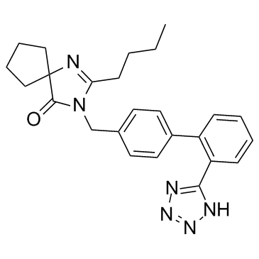 Irbesartan(SR-47436BMS-186295)图片
