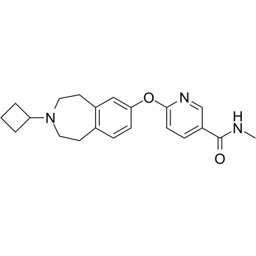 GSK189254A(GSK189254)图片