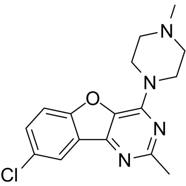 H4 Receptor antagonist 1图片
