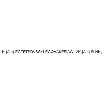Taspoglutide(ITM077R1583BIM51077)图片