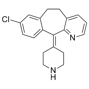 Desloratadine(Sch34117)图片