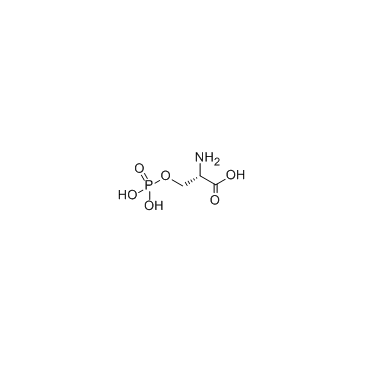 O-Phospho-L-serine(L-Serine O-phosphateL-SOP)图片