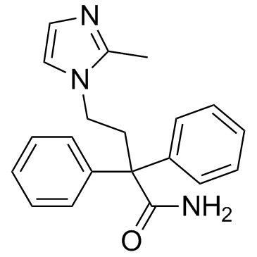 Imidafenacin(KRP-197ONO-8025)图片