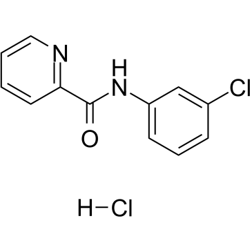 VU0364770 hydrochloride图片