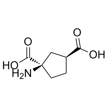 trans-ACPD(Trans-(±)-ACP)图片