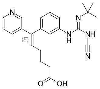 Terbogrel(BIBV 308SE)图片