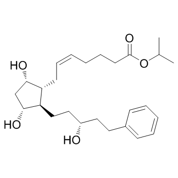 Latanoprost(PHXA41)图片