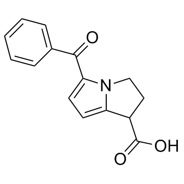 Ketorolac(RS37619)图片