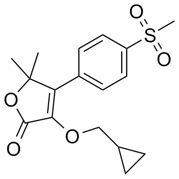 Firocoxib(ML 1785713)图片