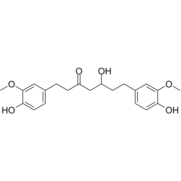 HexahydrocurcuminͼƬ