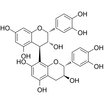 Procyanidin B1图片