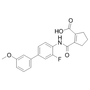 Vidofludimus(4sc-101SC12267)图片