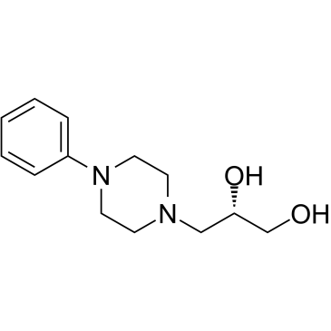 Levodropropizine((S)-(-)-Dropropizine)图片