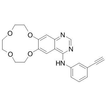 Icotinib(BPI-2009)图片