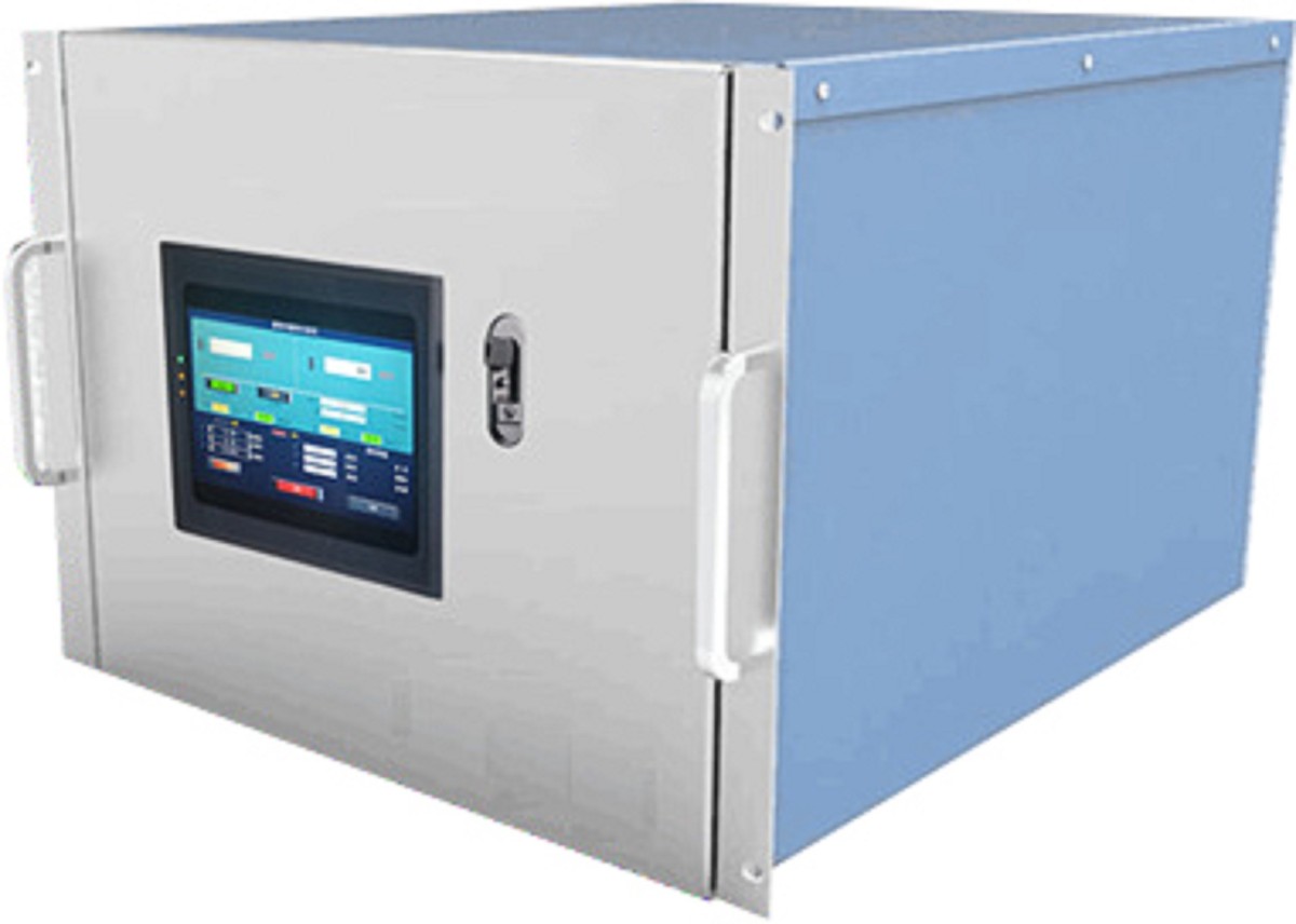 CMS-6000型过程气相色谱仪图片