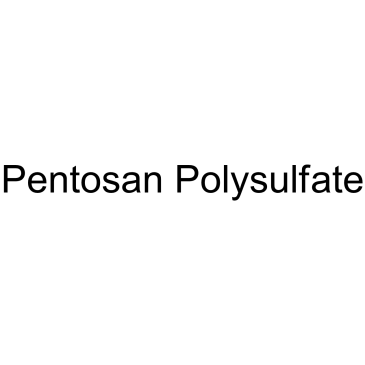 Pentosan Polysulfate图片