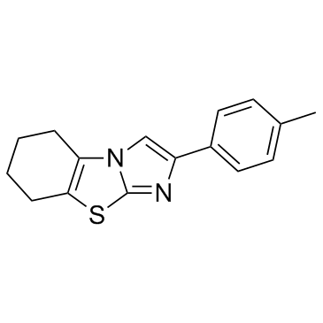 Pifithrin-β图片