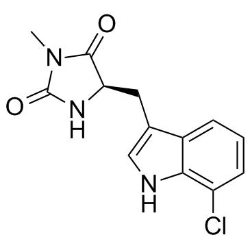 Necrostatin 2图片