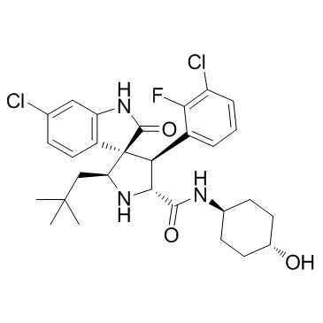 SAR405838(MI-77301)图片