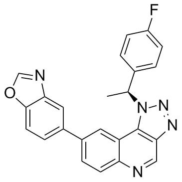 CLK1 inhibitor 1图片
