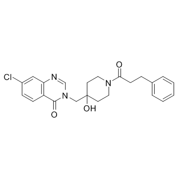 USP7 inhibitor 1图片