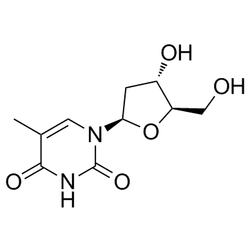 Thymidine图片