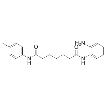 Pimelic Diphenylamide 106(RGFA-8TC-H 106)图片