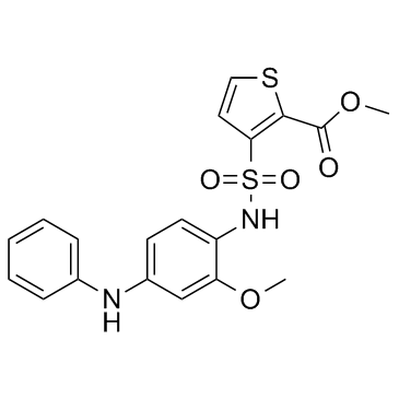 GSK0660图片