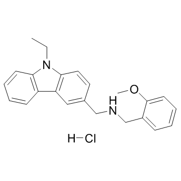 HLCL-61 hydrochloride图片