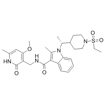 CPI-169(CPI 169 R-enantiomer)图片