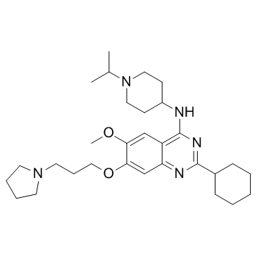 UNC0638图片