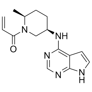 PF-06651600图片