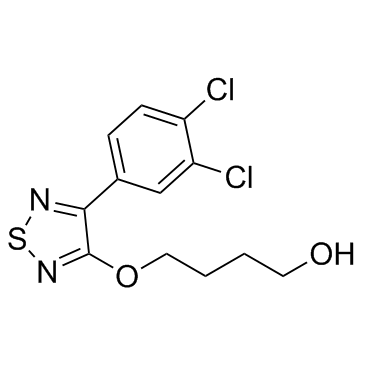 EMT inhibitor 1图片